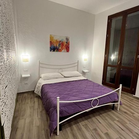 Immacolatella Guest House Palermo Buitenkant foto