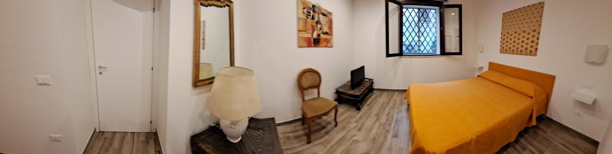 Immacolatella Guest House Palermo Buitenkant foto