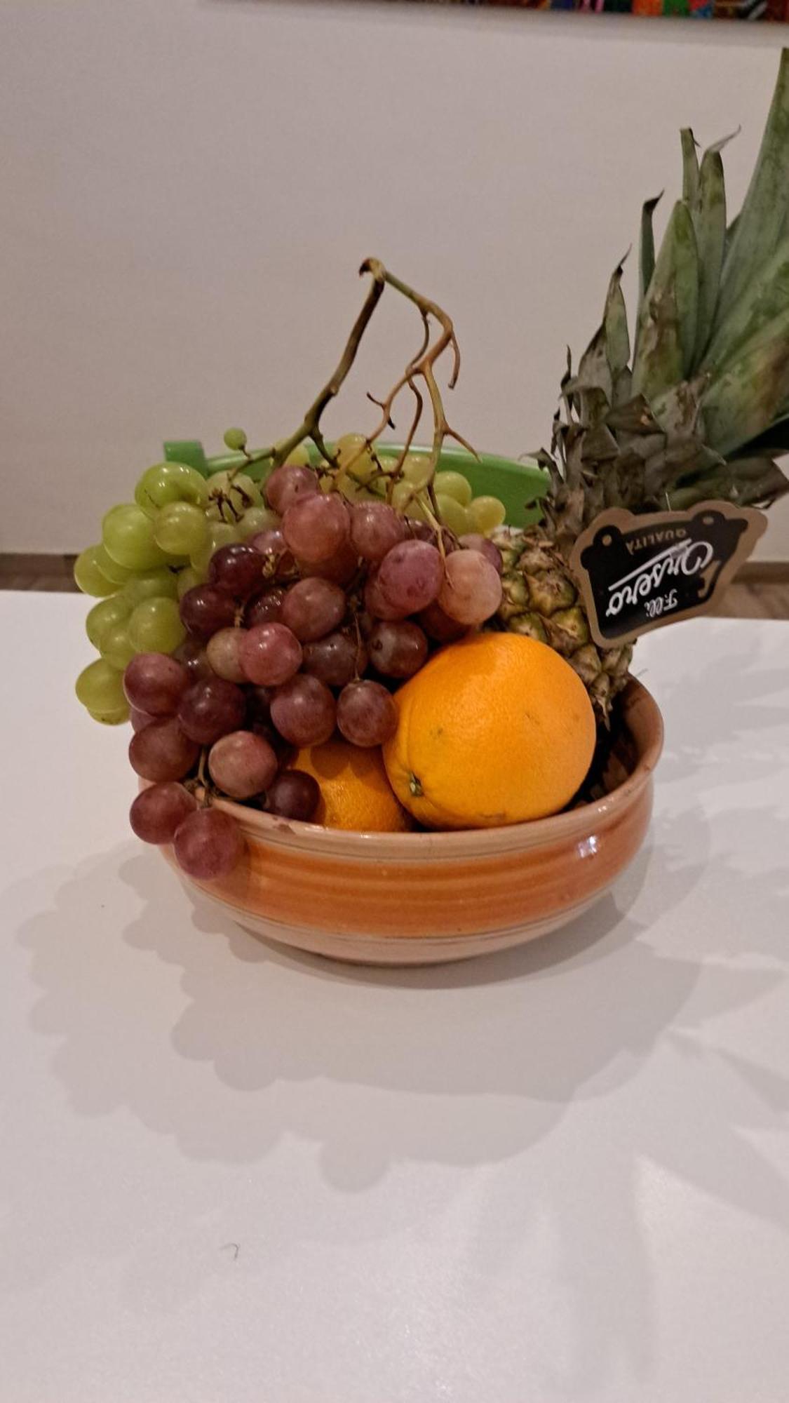 Immacolatella Guest House Palermo Buitenkant foto