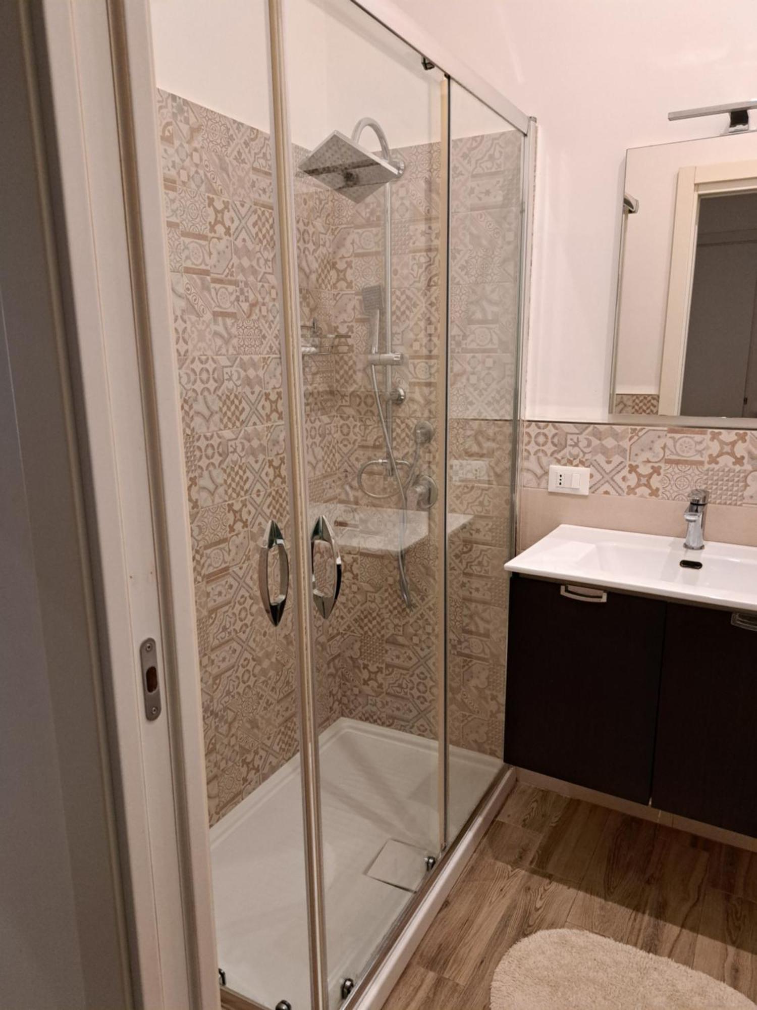 Immacolatella Guest House Palermo Buitenkant foto