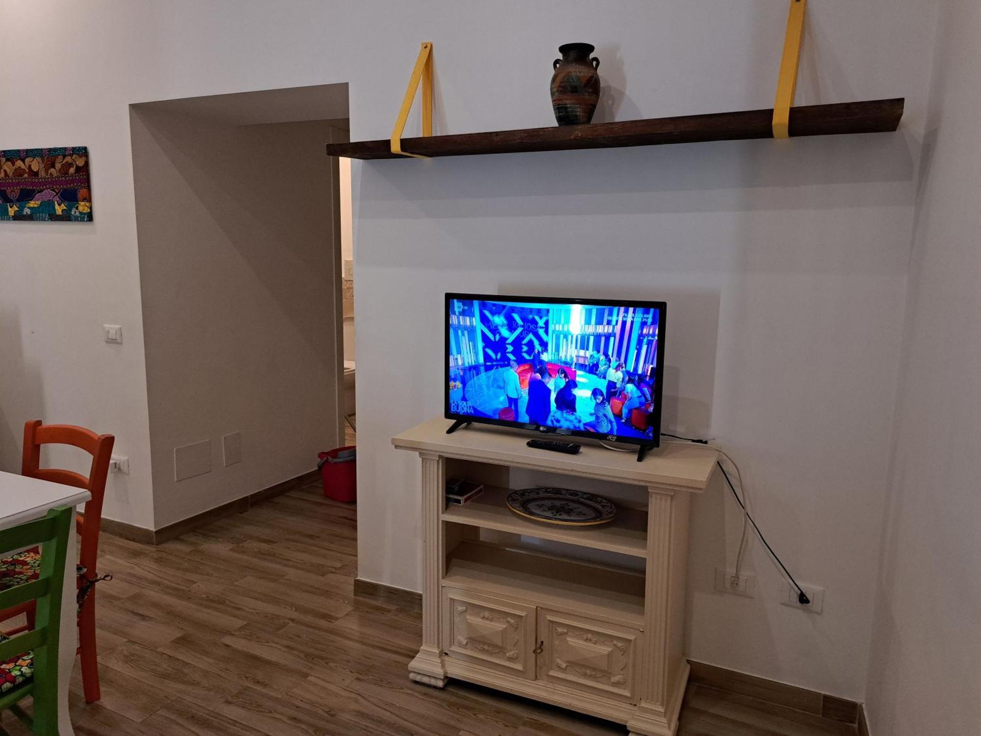 Immacolatella Guest House Palermo Buitenkant foto