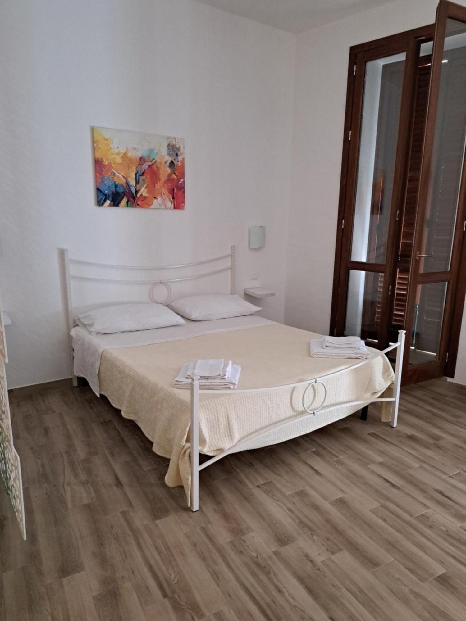 Immacolatella Guest House Palermo Buitenkant foto