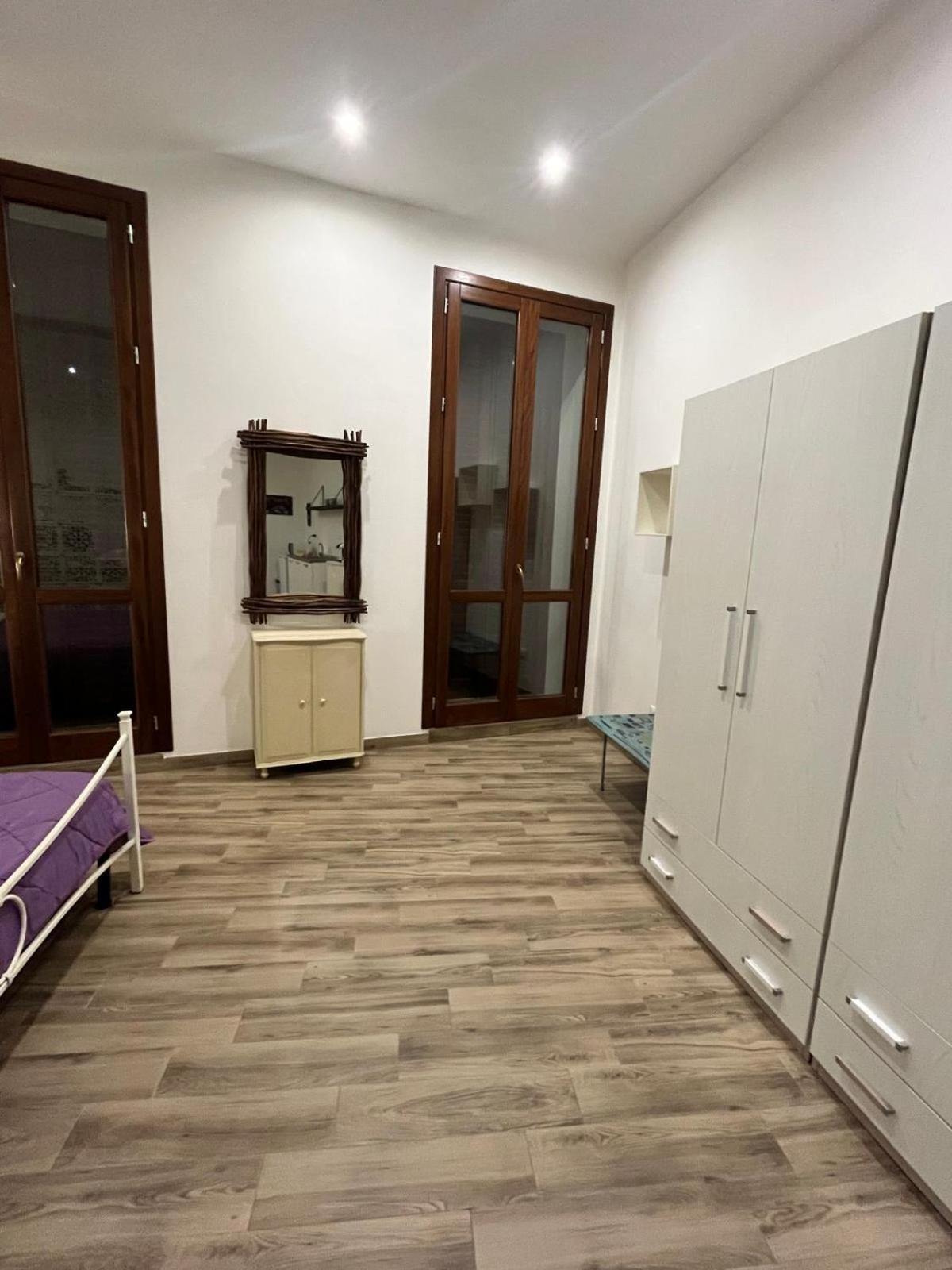 Immacolatella Guest House Palermo Buitenkant foto