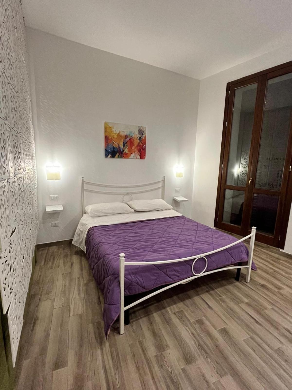 Immacolatella Guest House Palermo Buitenkant foto