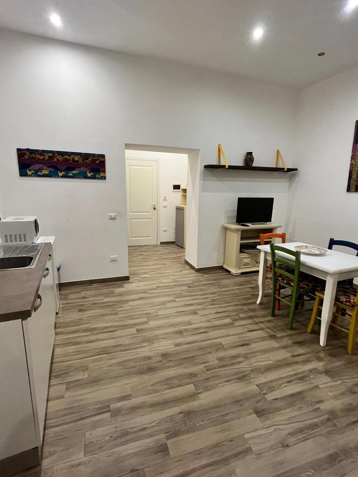 Immacolatella Guest House Palermo Buitenkant foto