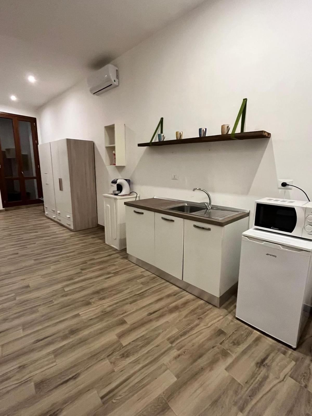 Immacolatella Guest House Palermo Buitenkant foto